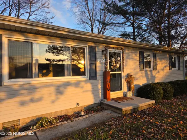 340 S Watson Street, Wayne, OH 43466