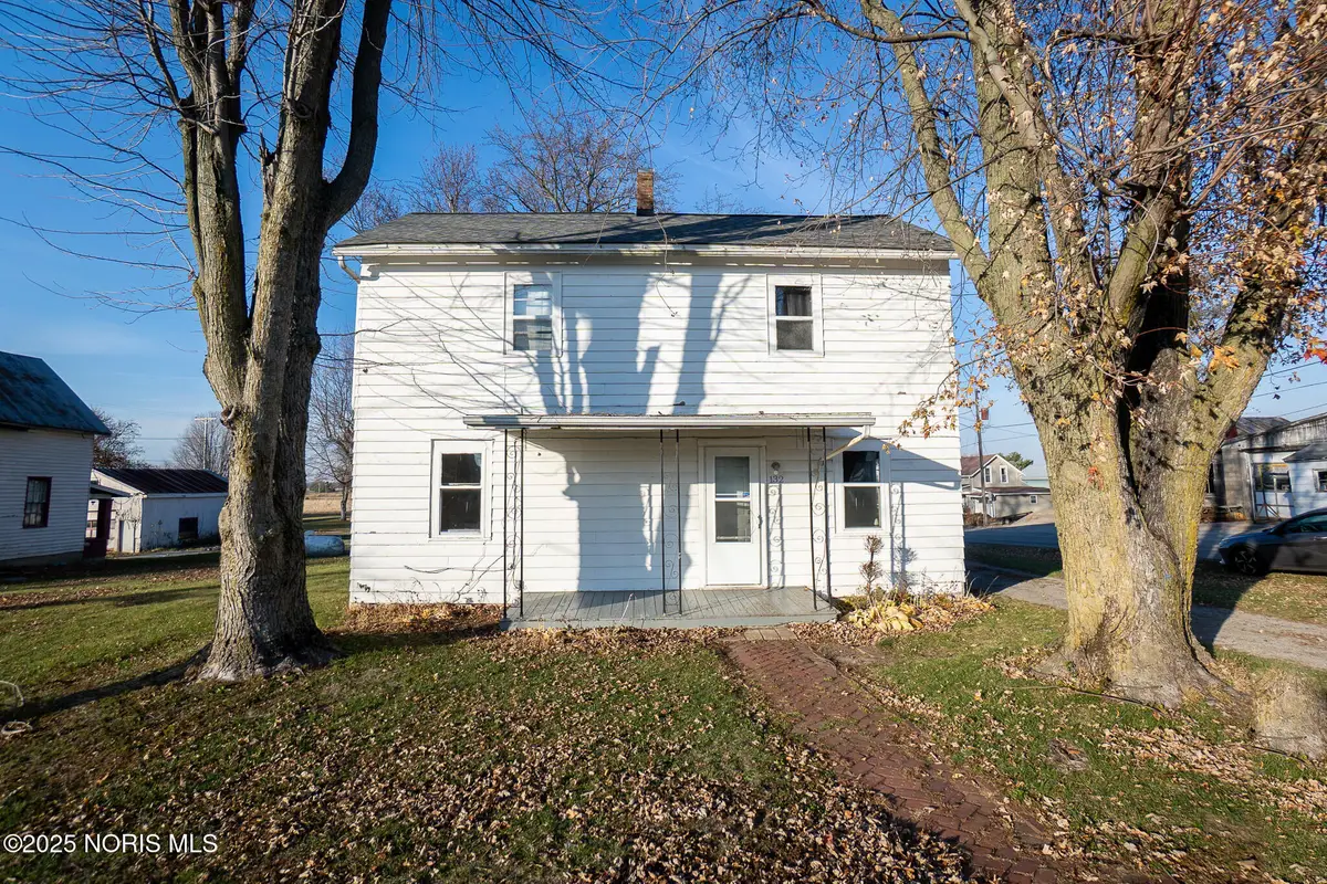 132 Main Street, Benton Ridge, OH 45816 - Image #1