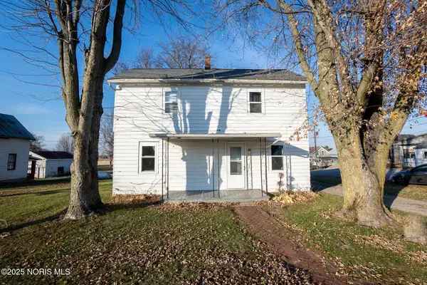 132 Main Street, Benton Ridge, OH 45816