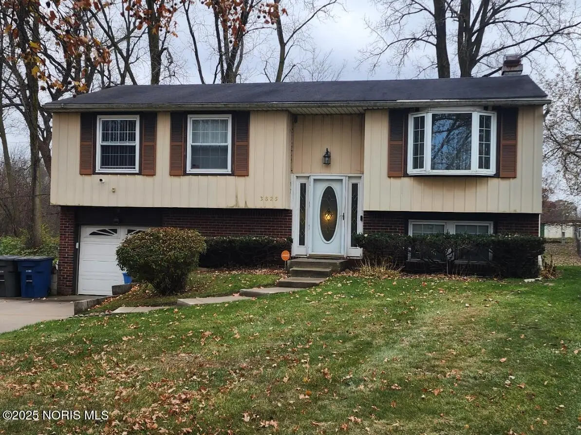 3825 Whitegate Drive, Toledo, OH 43607 - Image #1