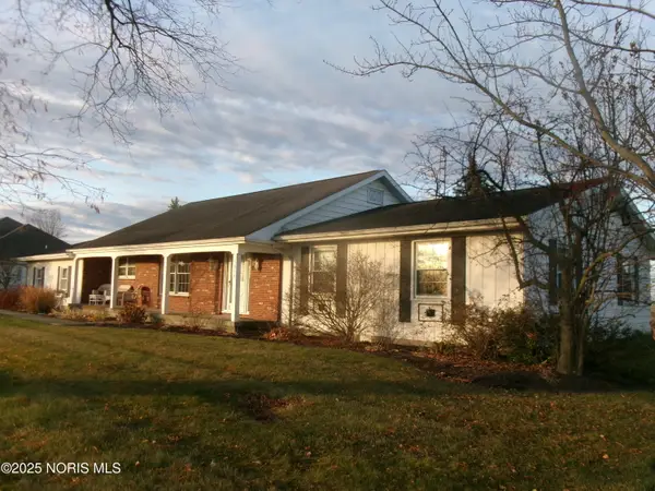 5054 Ohio 634, Continental, OH 45831