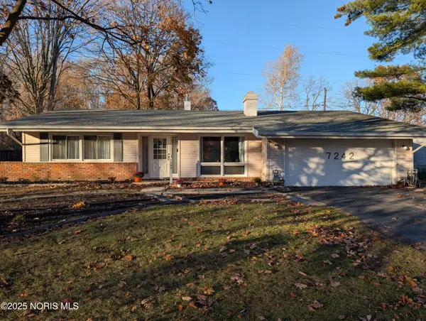7242 Grenlock Drive, Sylvania, OH 43560