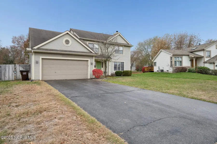 3833 Pepperwood Court, Sylvania, OH 43560 - Image #2