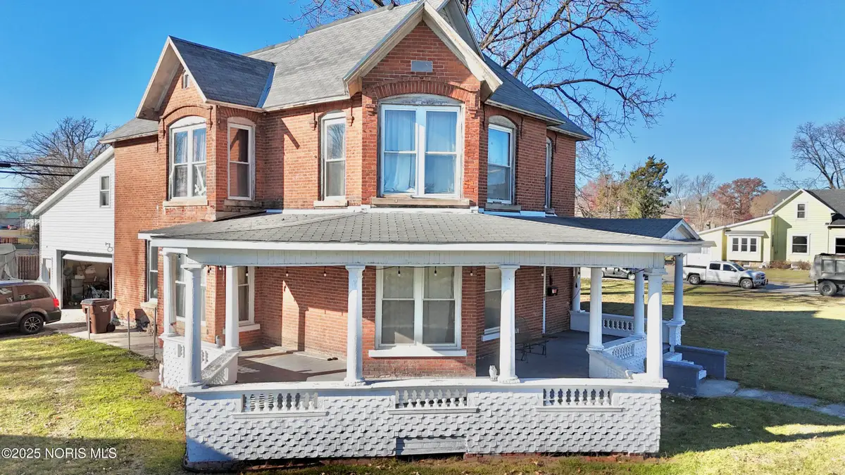 516 N Williams Street, Paulding, OH 45879 - Image #1