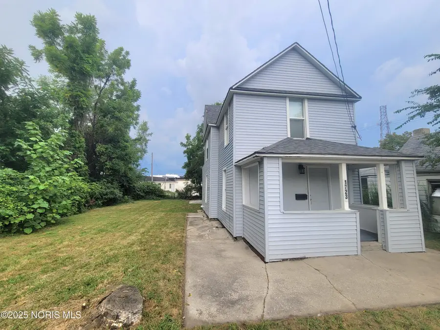 1723 Liberty Street, Toledo, OH 43605 - Image #2