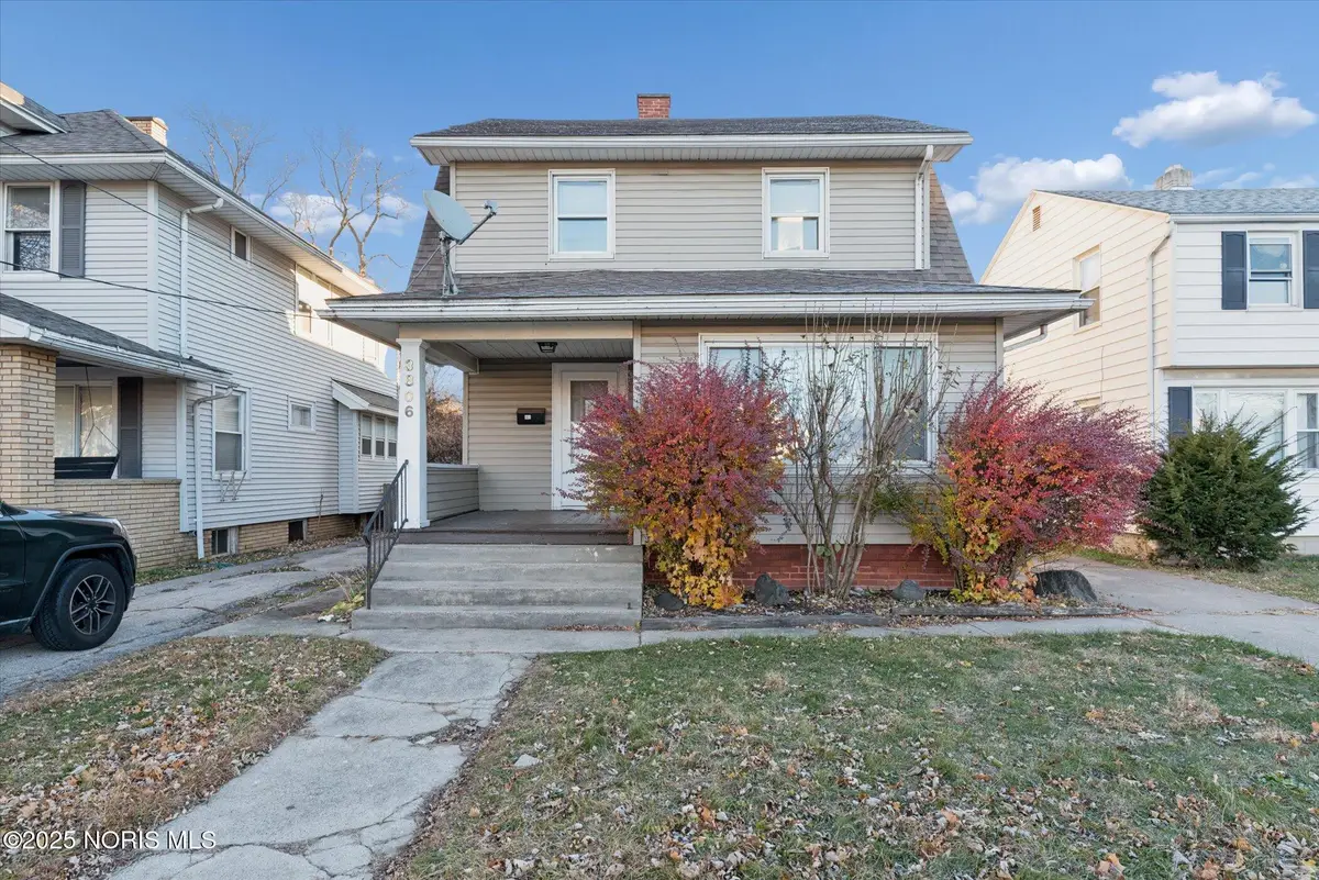 3806 Revere Drive, Toledo, OH 43612 - Image #1