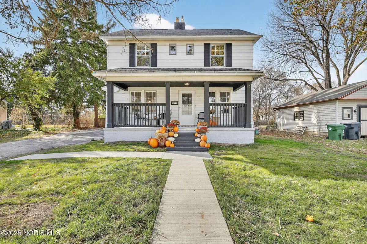 1057 Keeler Street, Maumee, OH 43537 - Image #1