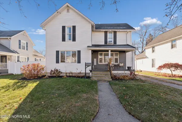 524 E Elm Street, Wauseon, OH 43567
