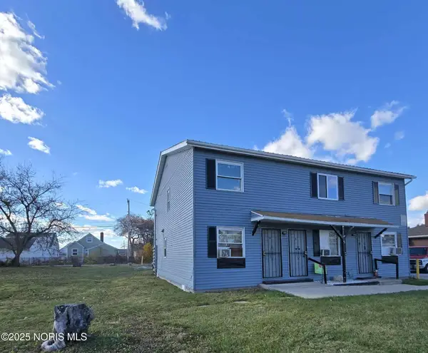 3575 Stickney Avenue, Toledo, OH 43608