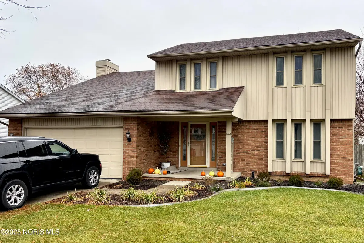 26626 Brentfield Road, Perrysburg, OH 43551 - Image #1