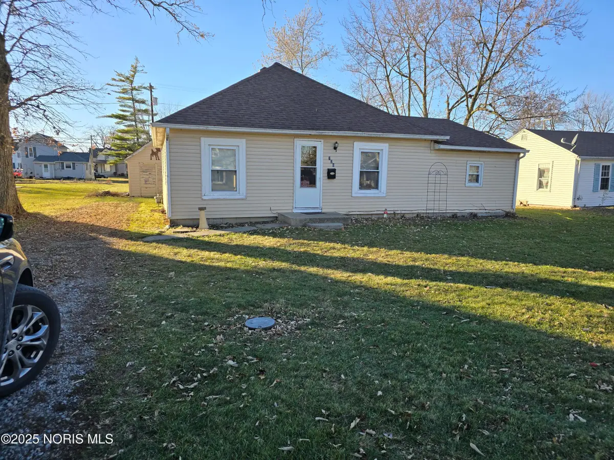 726 N Main Street, Paulding, OH 45879 - Image #1