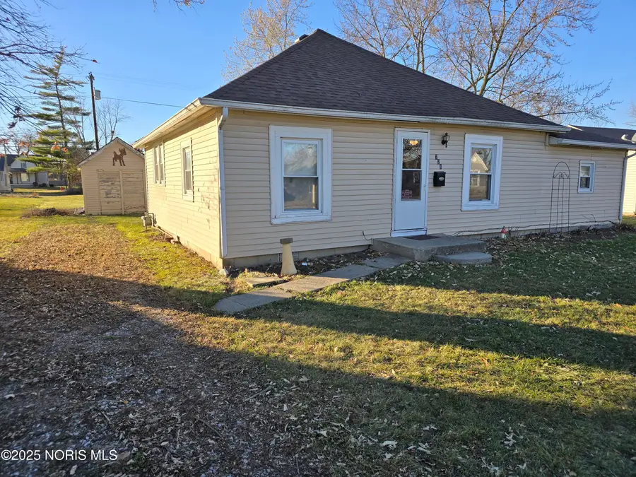 726 N Main Street, Paulding, OH 45879 - Image #2