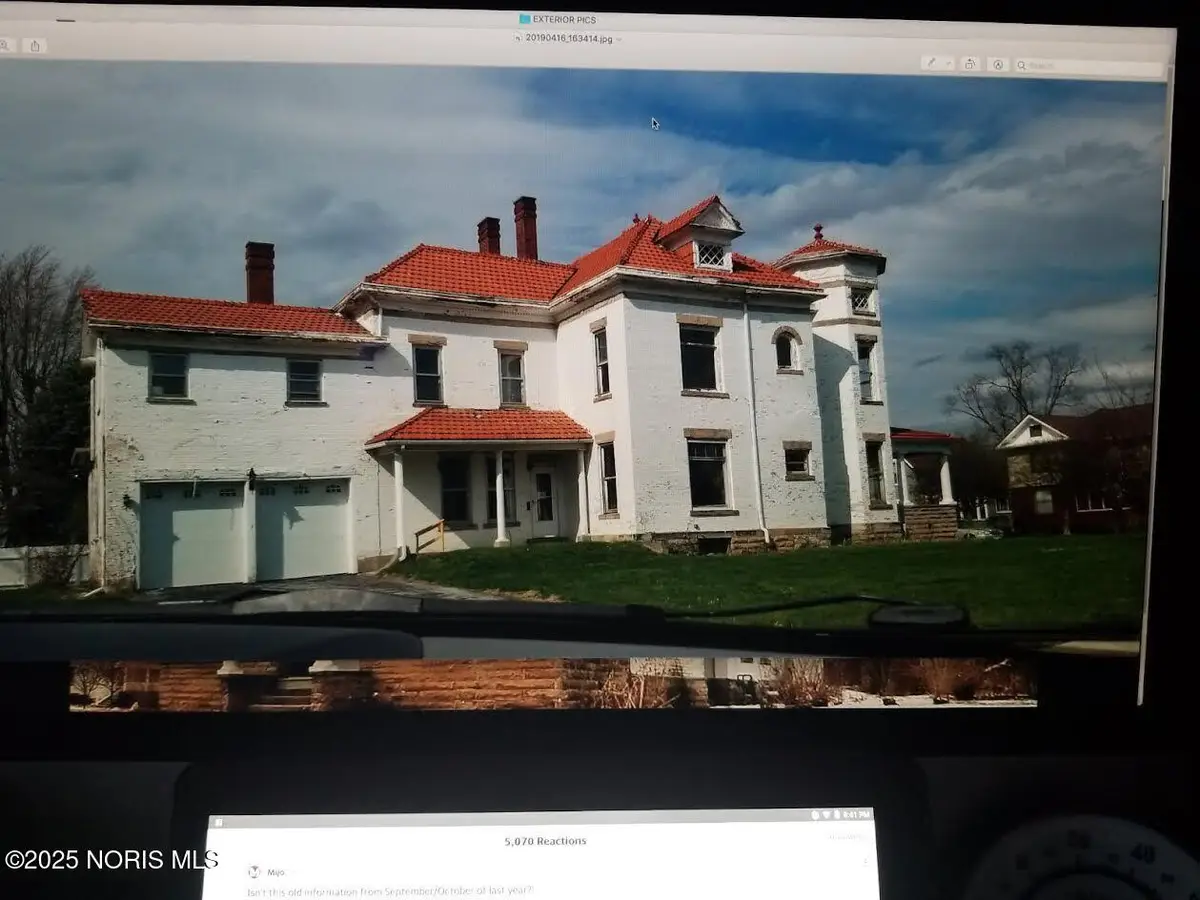 505 N Union Street, Fostoria, OH 44830 - Image #1