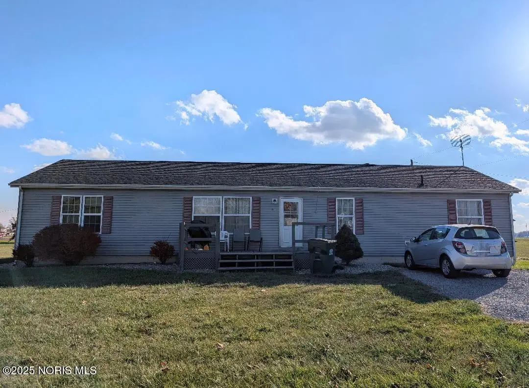 9316 Anderson Street, Mark Center, OH 43536 - Image #1