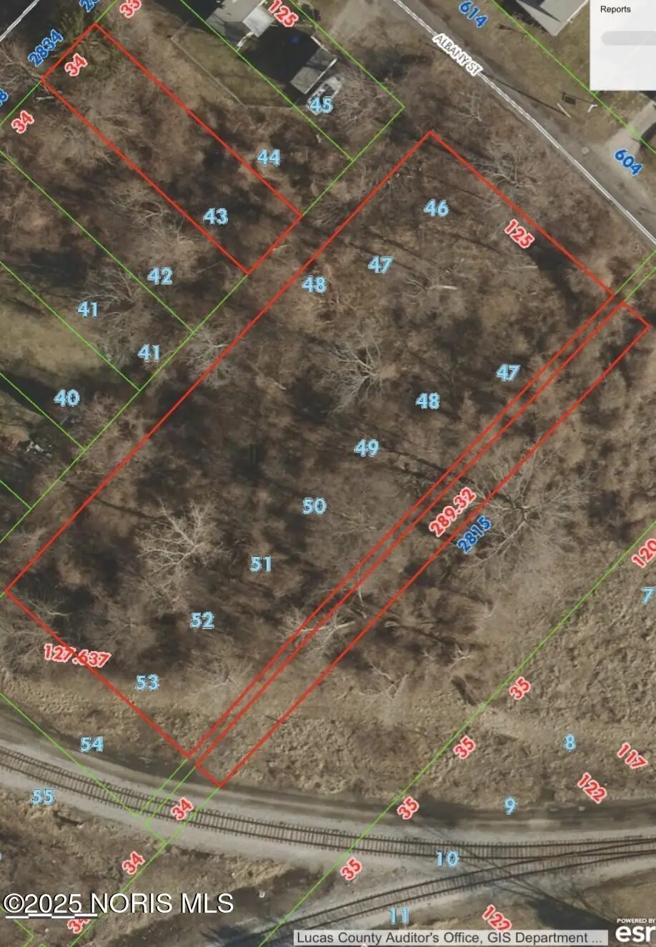 2815 N Ontario Street, Toledo, OH 43611 - Image #1