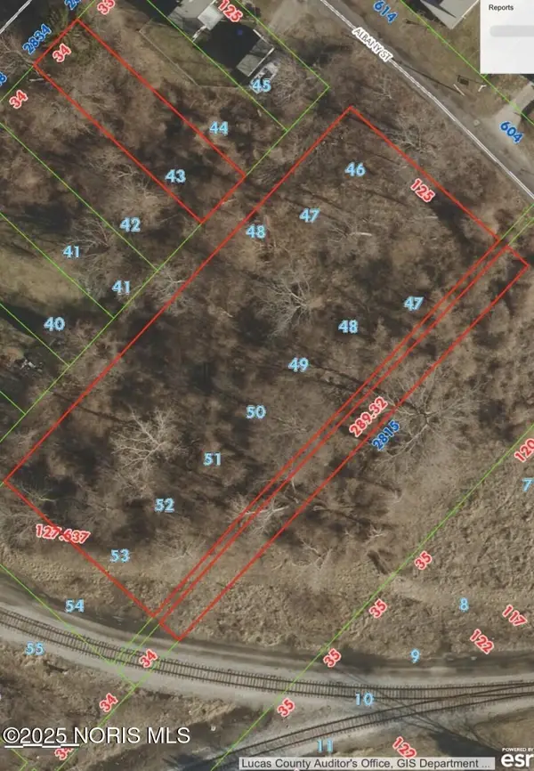 2815 N Ontario Street, Toledo, OH 43611