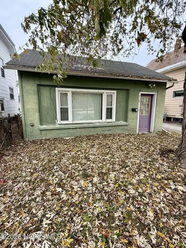 2122 Arlington Avenue, Toledo, OH 43609