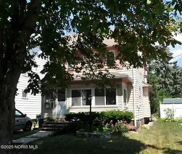 715 E Hudson Street, Toledo, OH 43608