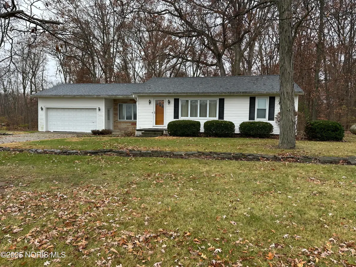 22140 Switzer Road, Defiance, OH 43512 - Image #1