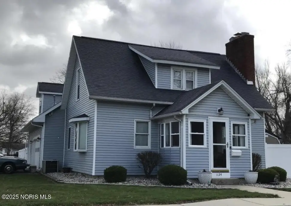 134 N Vine Street, Bryan, OH 43506 - Image #1