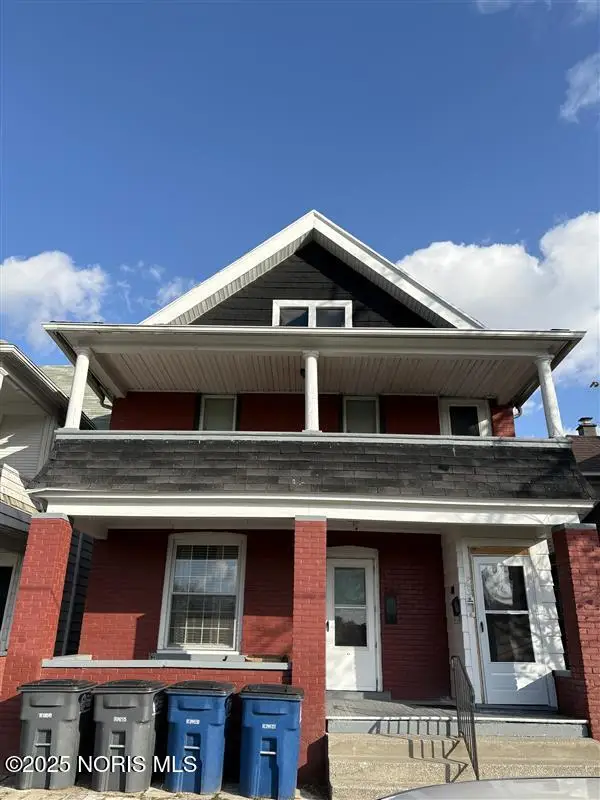 743 Forsythe Street, Toledo, OH 43605