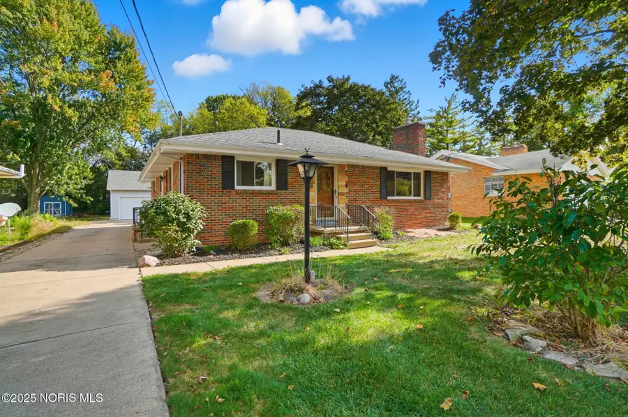 893 Mulberry Street, Perrysburg, OH 43551 - Image #3