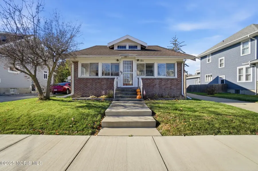 121 N Maple Street, Oak Harbor, OH 43449 - Image #2