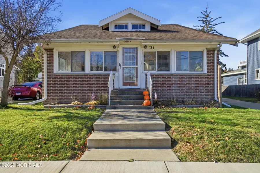 121 N Maple Street, Oak Harbor, OH 43449 - Image #3