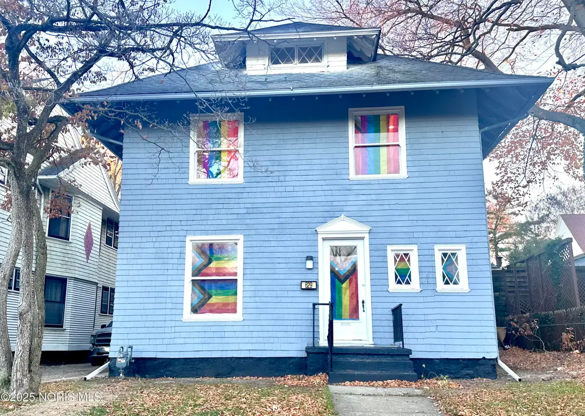 629 Virginia Street, Toledo, OH 43620 - Image #1