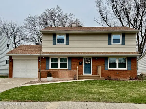525 Orchard View Drive, Maumee, OH 43537