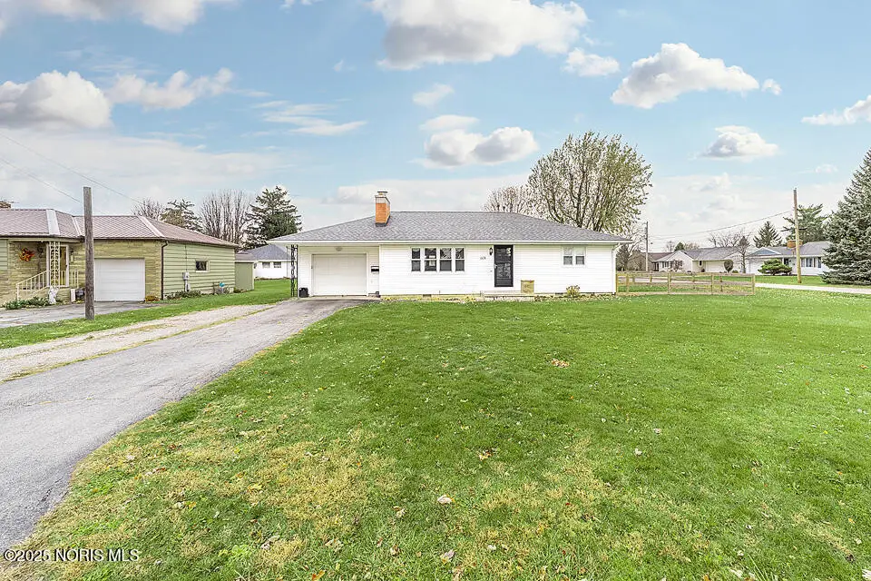 608 West Street, Carey, OH 43316 - Image #1