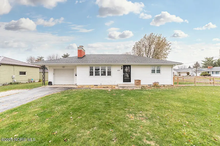 608 West Street, Carey, OH 43316 - Image #2