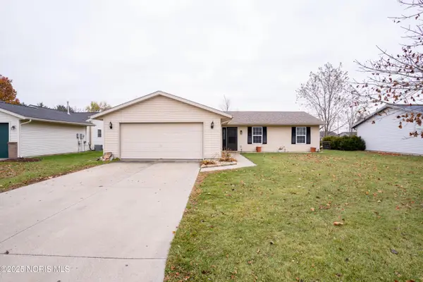 1614 Colonial Lane, Bryan, OH 43506
