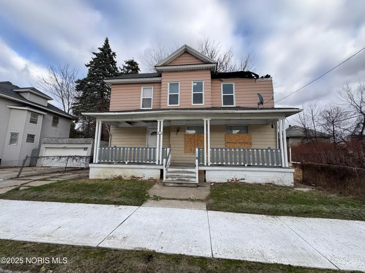 51 Garfield Place, Toledo, OH 43605 - Image #1