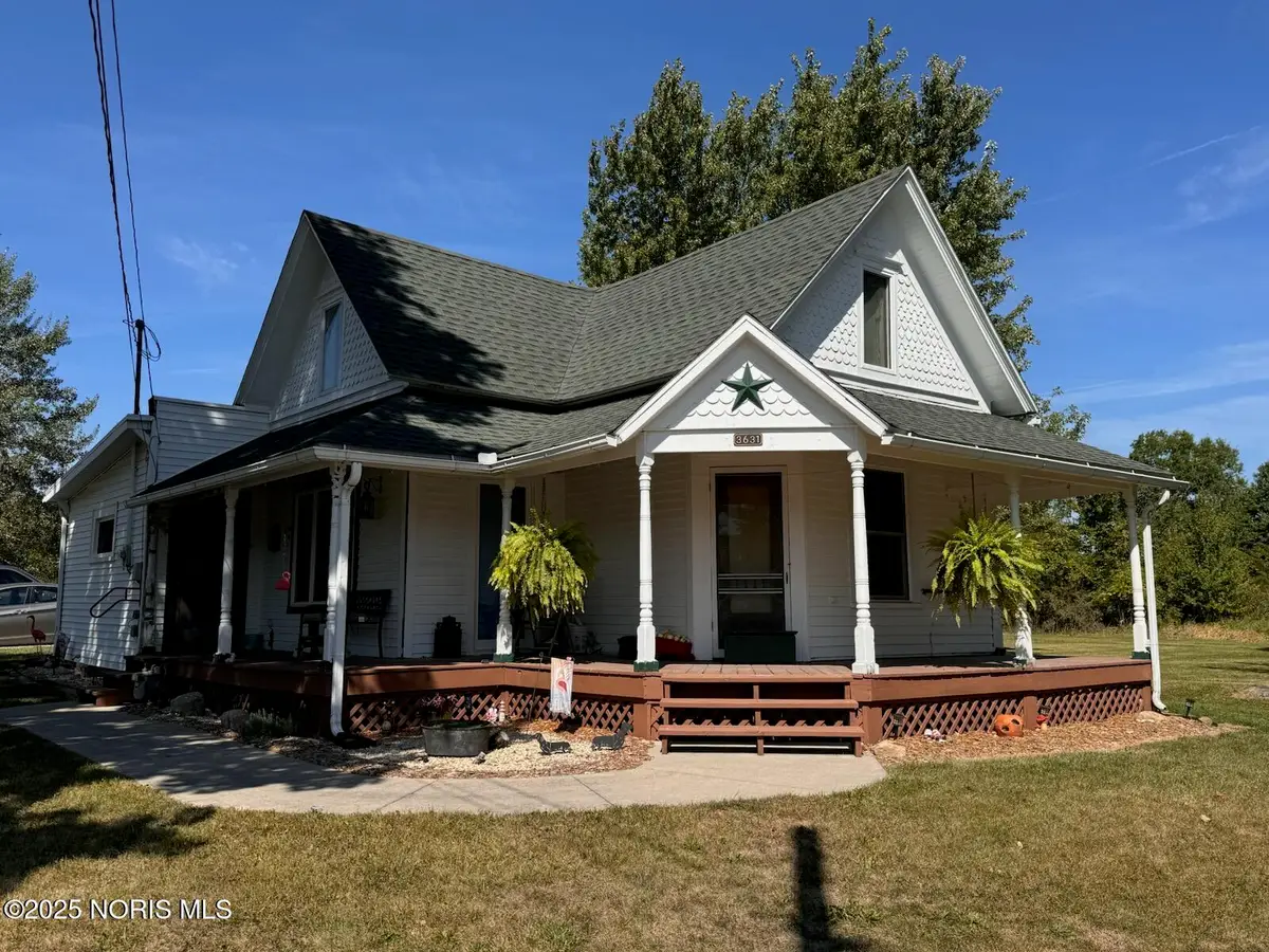 3631 Lake Street, Bryan, OH 43506 - Image #1