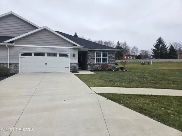 840 Old School Drive, Napoleon, OH 43545