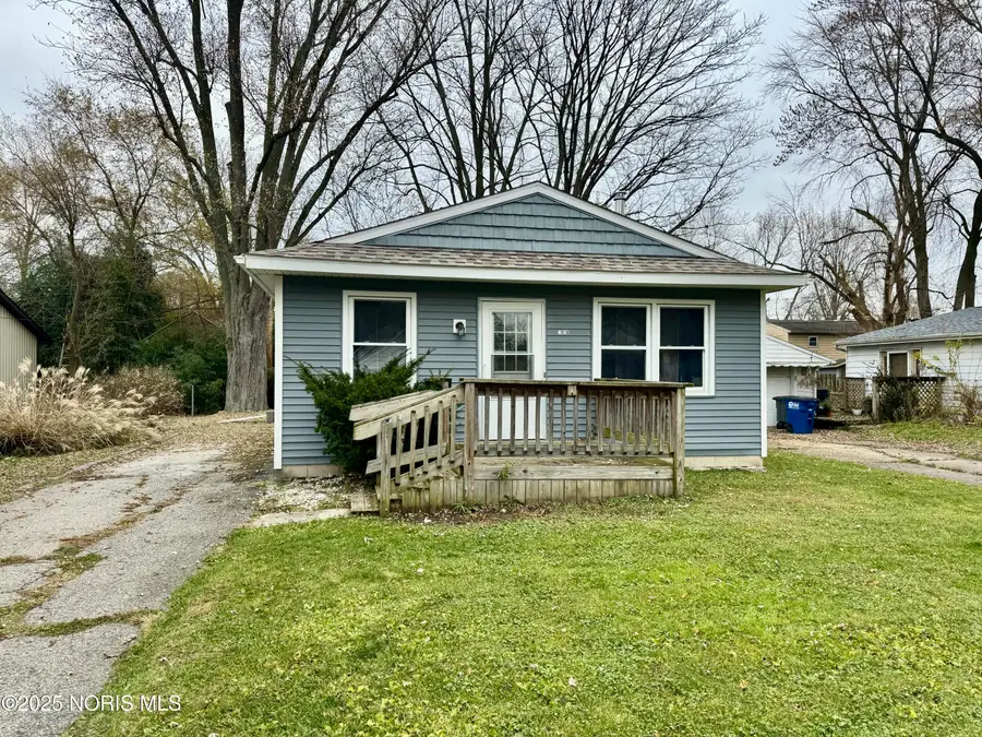 1916 Birkdale Road, Toledo, OH 43615 - Image #2