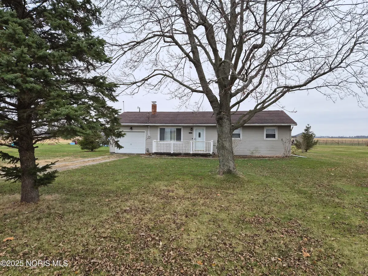 9805 Jerry City Road, Cygnet, OH 43413 - Image #1