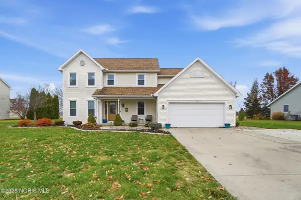 331 Chippewa Drive, Ottawa, OH 45875