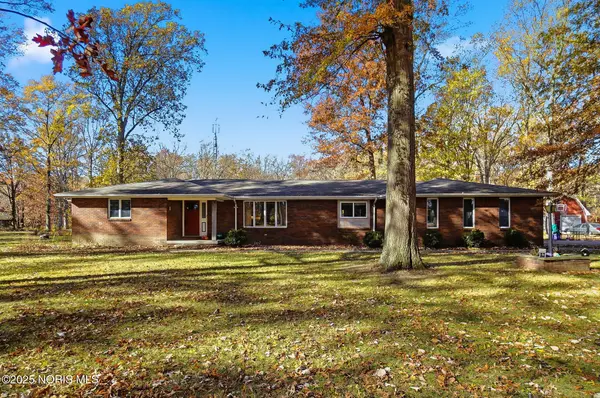 11785 Road 171, Paulding, OH 45879