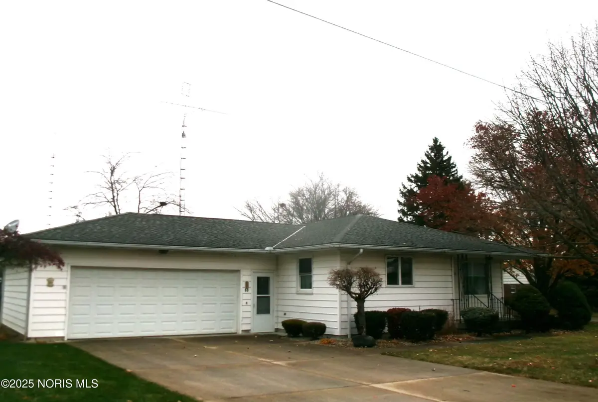 60 Rush Street, Leipsic, OH 45856 - Image #1