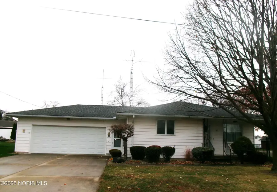 60 Rush Street, Leipsic, OH 45856 - Image #2