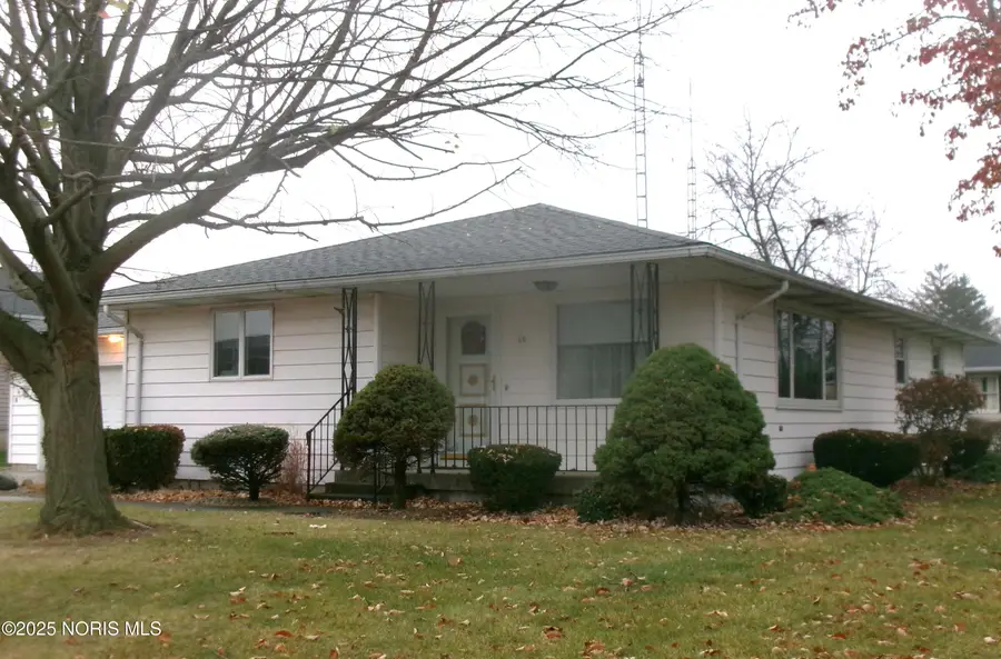 60 Rush Street, Leipsic, OH 45856 - Image #3