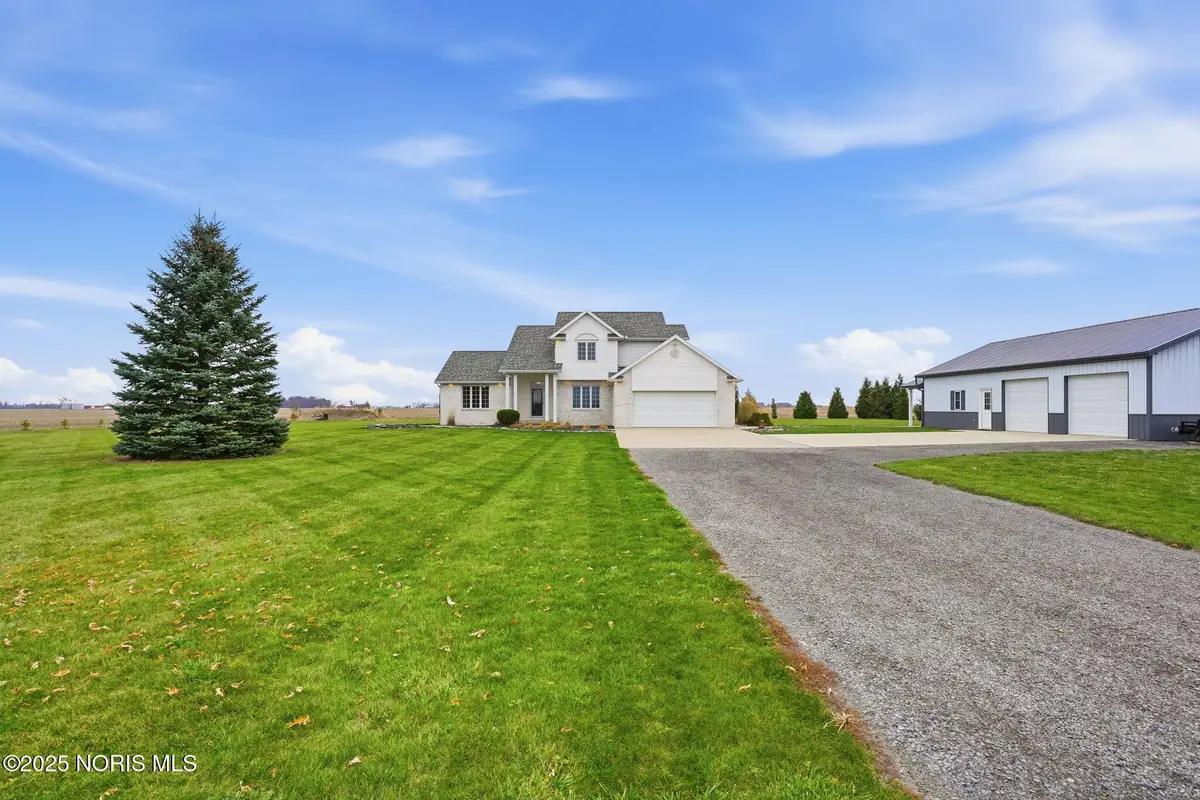 6349 Road B, Leipsic, OH 45856 - Image #1