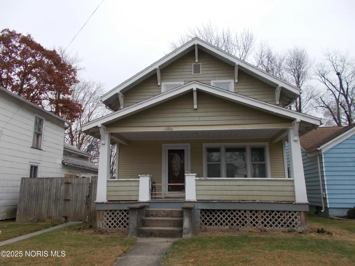 1086 Dodd Street, Napoleon, OH 43545 - Image #1