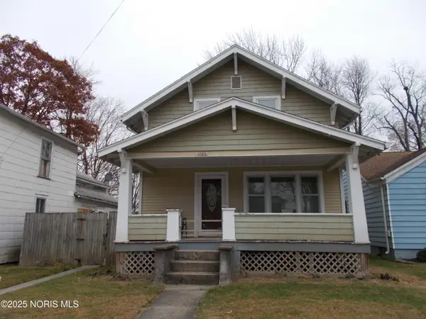 1086 Dodd Street, Napoleon, OH 43545