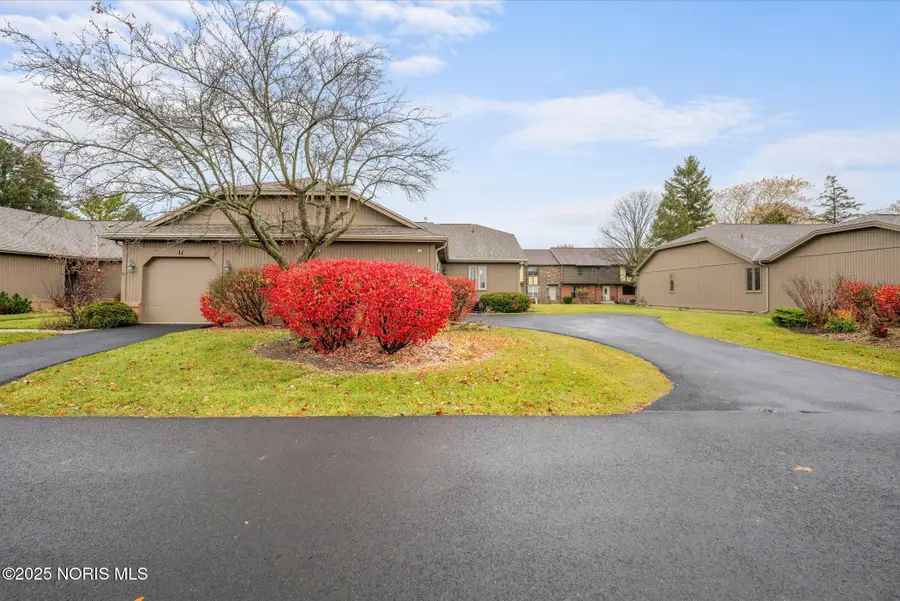 9 Meadowpond Drive, Perrysburg, OH 43551 - Image #2