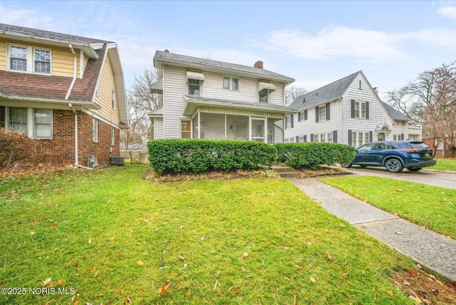 1416 Sabra Road, Toledo, OH 43612 - Image #2