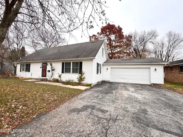 1005 Broad Avenue, Findlay, OH 45840