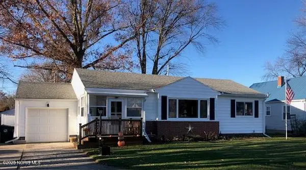 211 Elm Avenue, Tiffin, OH 44883